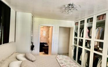 Terrace flat 4.5 rooms - image - 11
