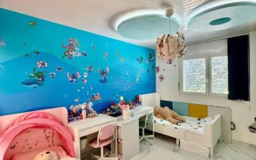 Terrace flat 4.5 rooms - image - 13