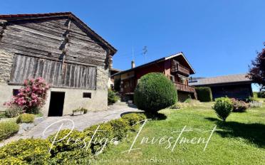 Chalet 4.5 pièces - image - 3