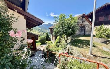 Chalet 4.5 pièces - image - 5
