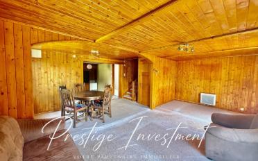 Chalet 4.5 pièces - image - 7