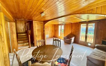 Chalet 4.5 pièces - image - 8