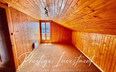 Chalet 4.5 pièces - image - 12