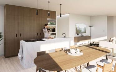 Apartment 2.5 rooms - image - 2