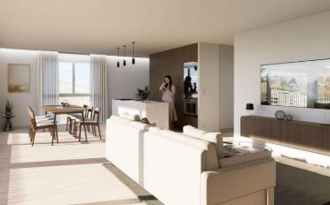 Apartment 2.5 rooms - image - 4