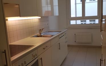 Apartment 3.5 rooms - image - 2