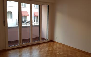 Apartment 3.5 rooms - image - 3