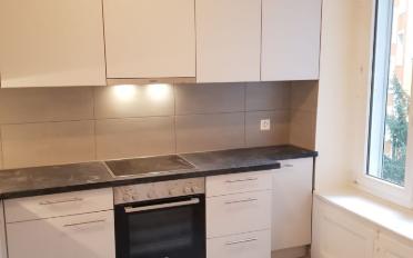 Wohnung 2.5 Zimmer - image - 2