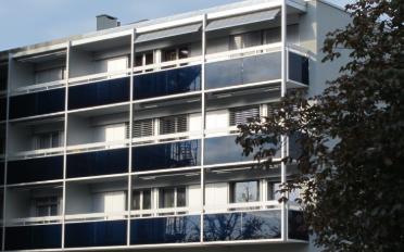 Apartment 2.5 rooms - image - 1