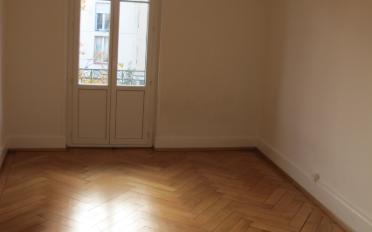 Apartment 3.5 rooms - image - 2