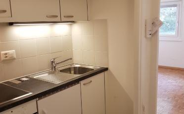 Wohnung ein Zimmer - image - 1