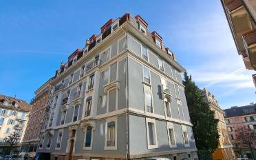 Studio 1 pièce - image - 1