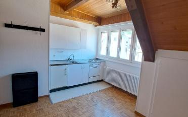 Studio 1 room - image - 2