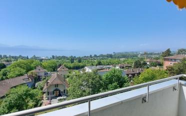 Wohnung 3.5 Zimmer - image - 1