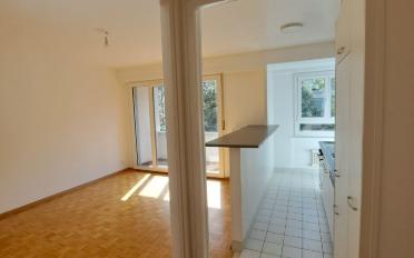 Apartment 2.5 rooms - image - 1
