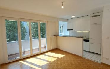 Apartment 2.5 rooms - image - 2