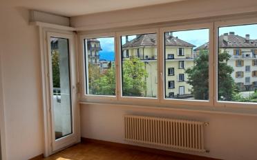 Wohnung ein Zimmer - image - 1