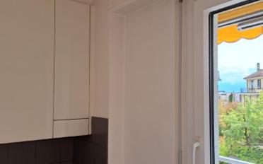 Wohnung ein Zimmer - image - 2