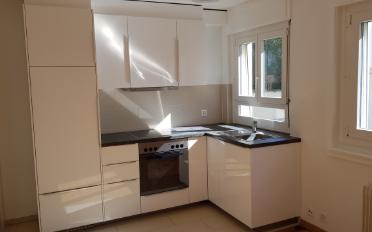 Wohnung ein Zimmer - image - 1