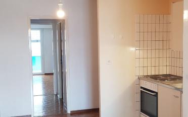 Apartment 2.5 rooms - image - 1
