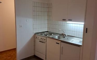 Apartment 2.5 rooms - image - 2