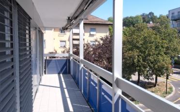 Appartement 3.5 pièces - image - 8