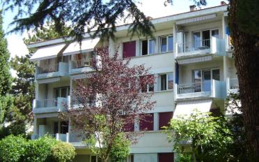 Apartment 2.5 rooms - image - 1