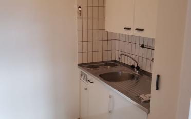 Wohnung 1.5 Zimmer - image - 2