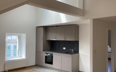 Wohnung 3 Zimmer - image - 1