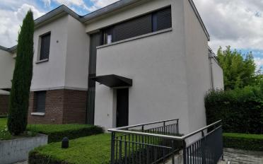 Villa 8 Zimmer - image - 1