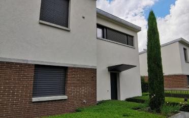 Villa 8 Zimmer - image - 2