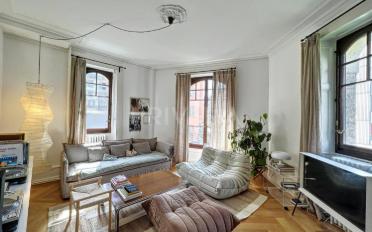 Wohnung 4.5 Zimmer - image - 1