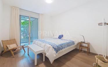 Furnished flat 6 rooms - image - 5