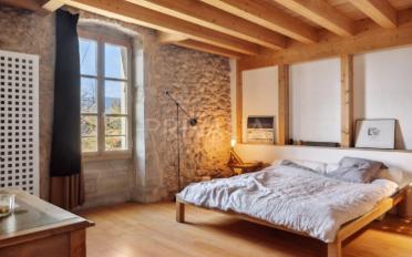 Farm house 7 rooms - image - 6