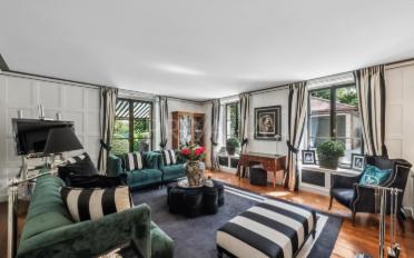 Einfamilienhaus 12 Zimmer - image - 2