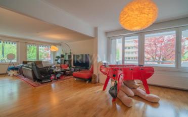 Apartment 7 rooms - image - 1