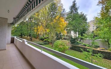 Apartment 7 rooms - image - 10