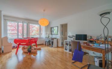 Apartment 7 rooms - image - 3