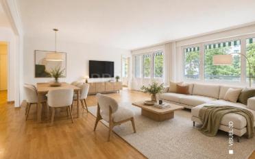 Wohnung 7 Zimmer - image - 1