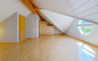 Maison contiguë 6.5 pièces - image - 7