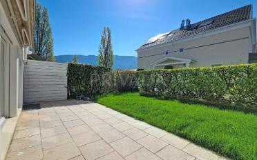 Maison contiguë 6.5 pièces - image - 8