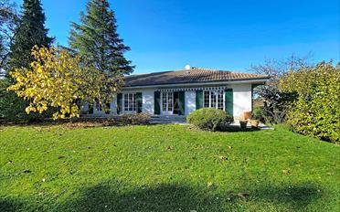 Maison 6 pièces - image - 1