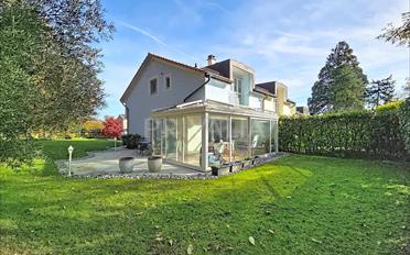 Villa 5 rooms - image - 1