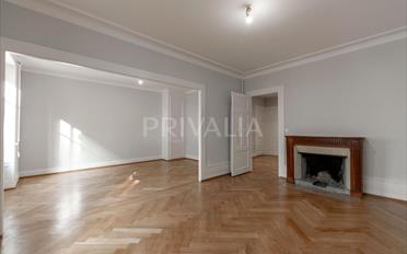 Apartment 4.5 rooms - image - 1