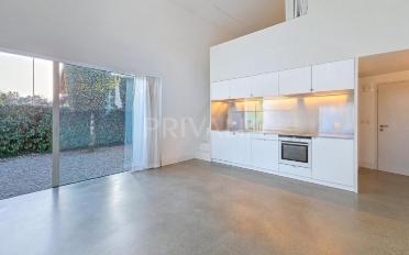 Loft 2 pièces - image - 2