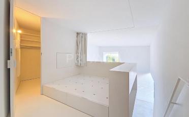 Loft 2 pièces - image - 4
