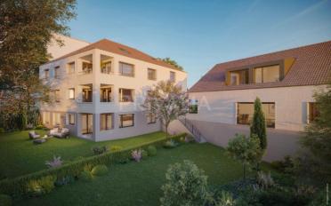 Wohnung 5 Zimmer - image - 1