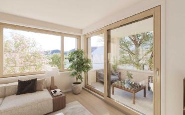 Wohnung 5 Zimmer - image - 2