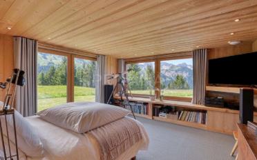 Chalet 8 rooms - image - 4