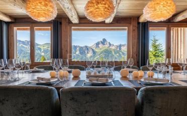 Chalet 8 rooms - image - 2